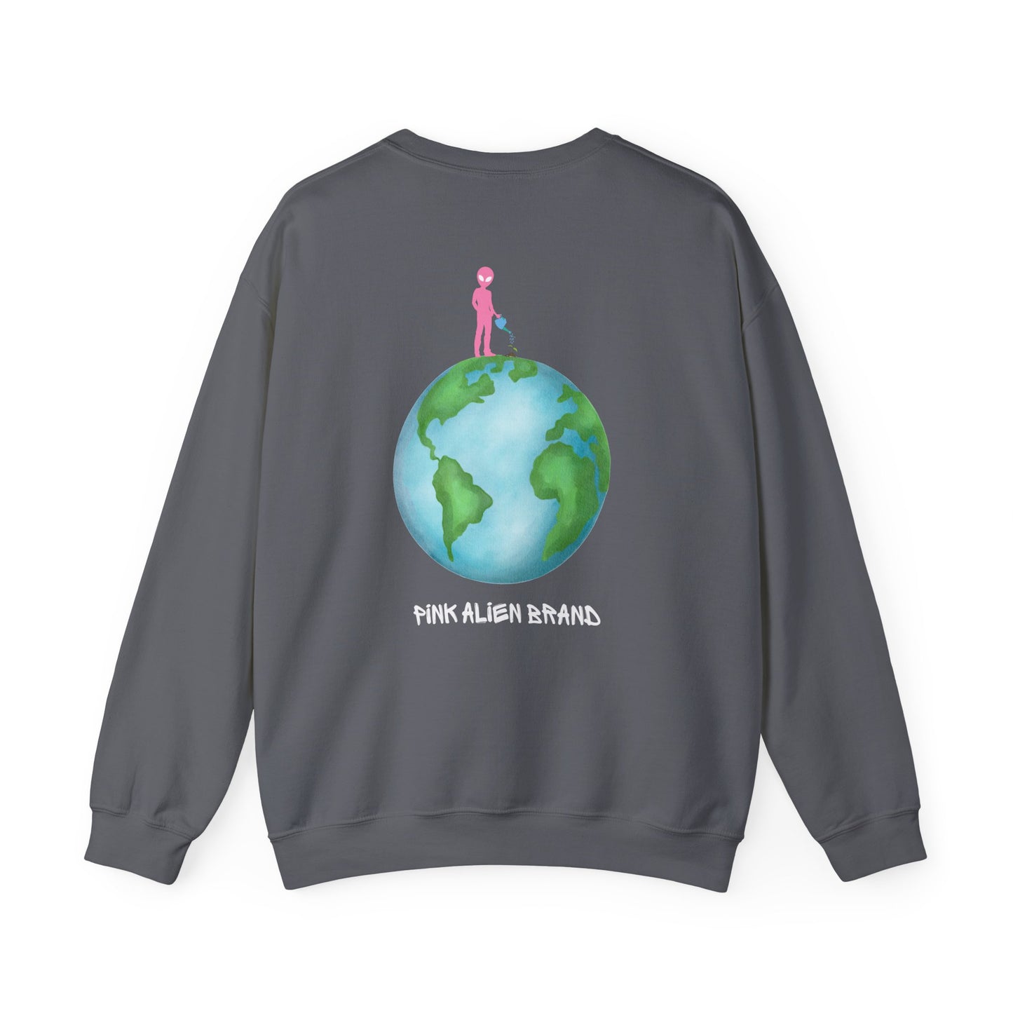 Respect Your Roots Crew