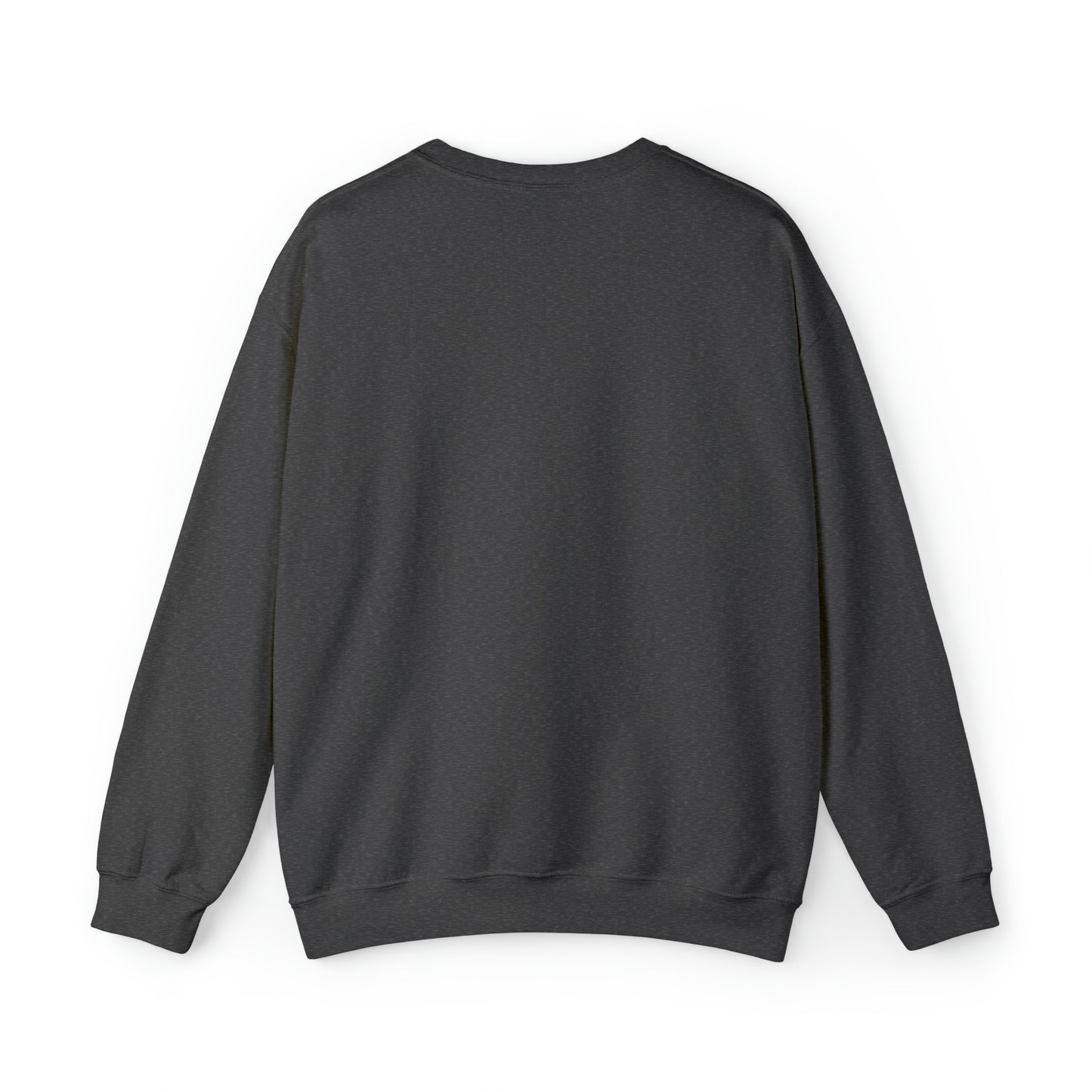 Pink Alien Bigfoot Sighting Crewneck