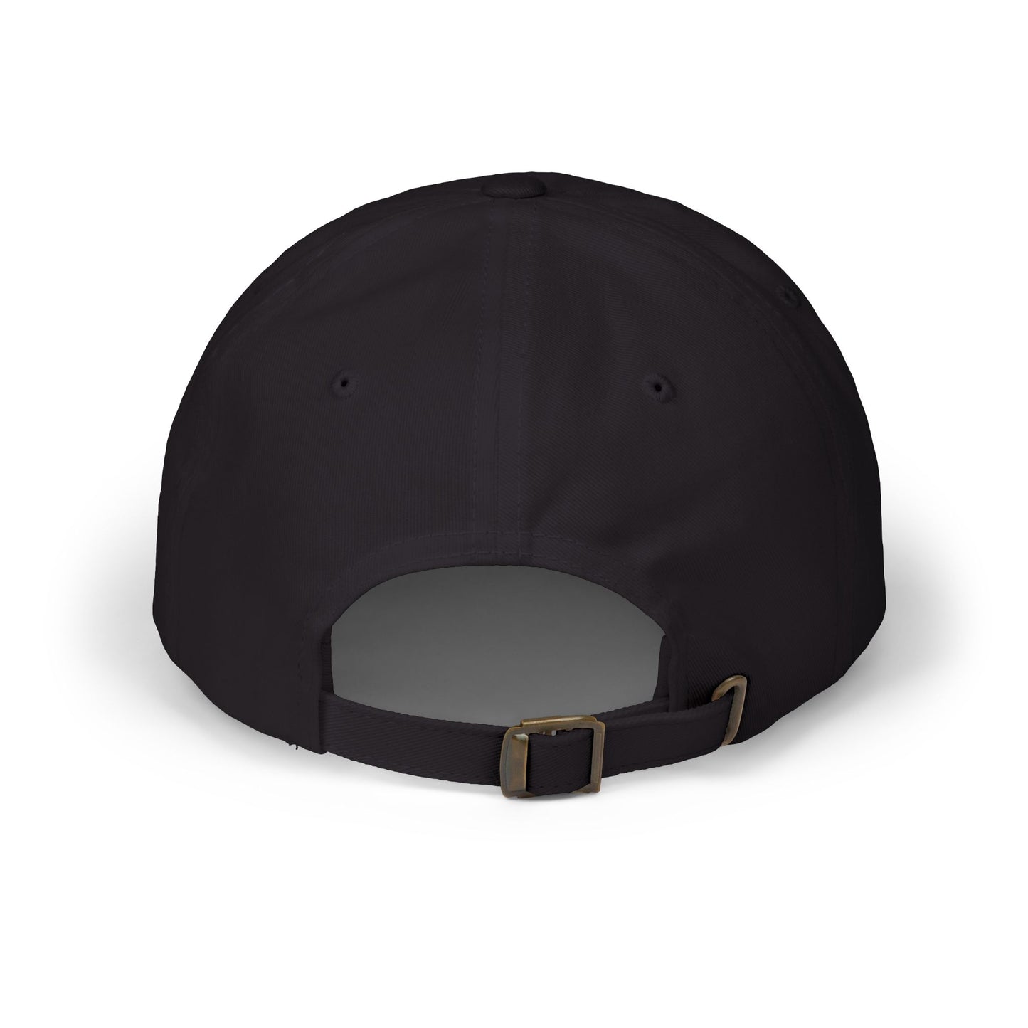Classic Pink Alien Brand Hat