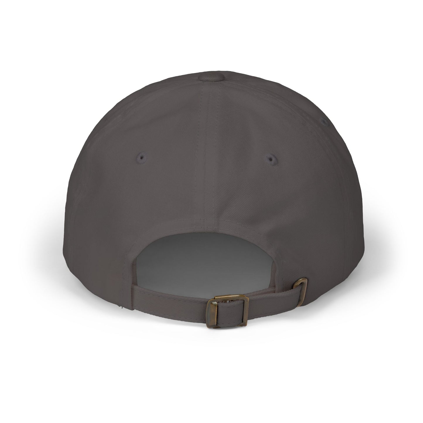 Classic Pink Alien Brand Hat