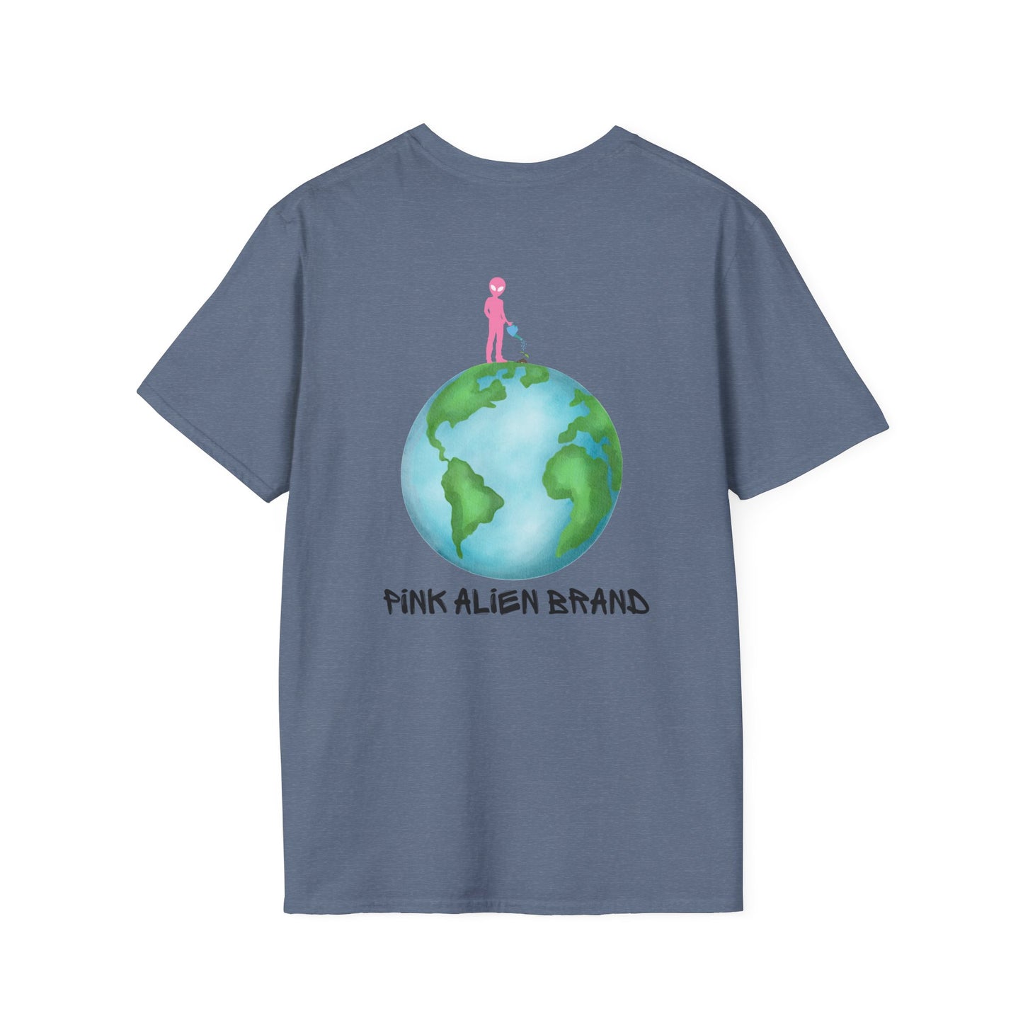 Respect Your Roots Tee