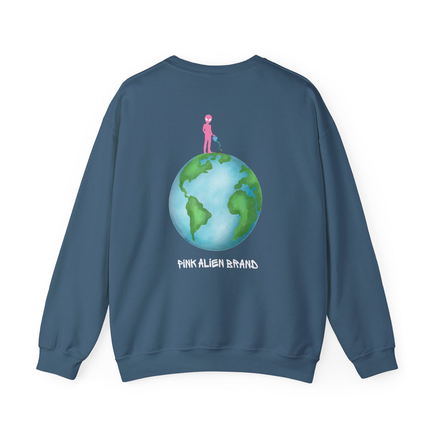 Respect Your Roots Crew