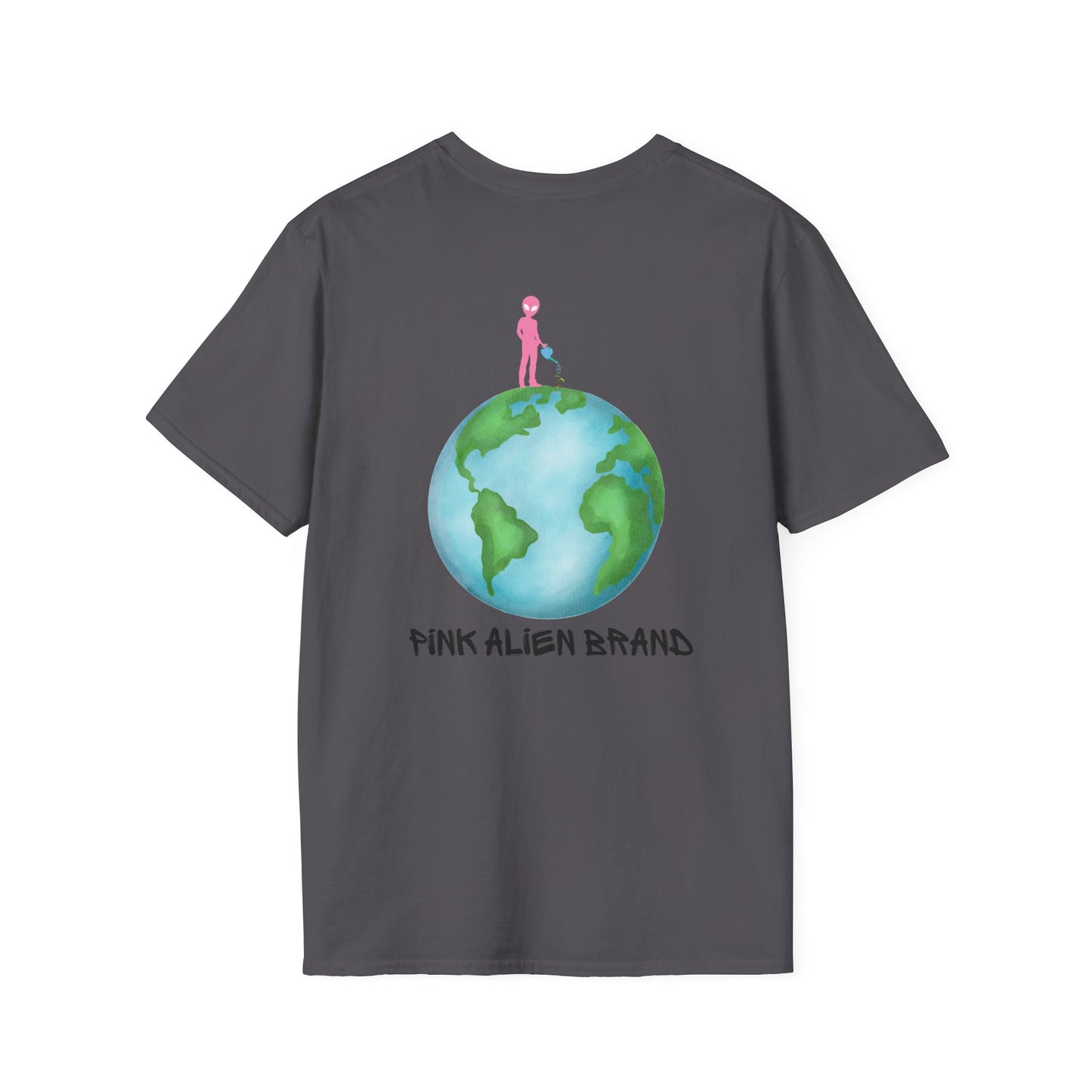 Respect Your Roots Tee