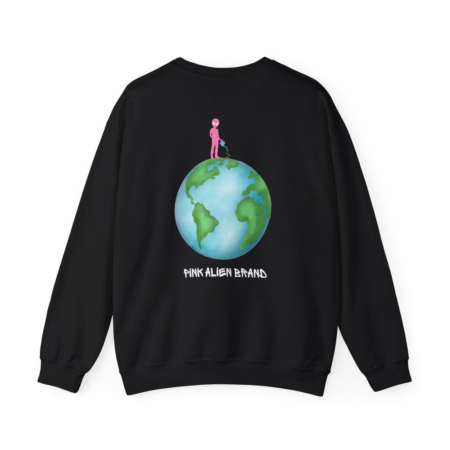 Respect Your Roots Crew