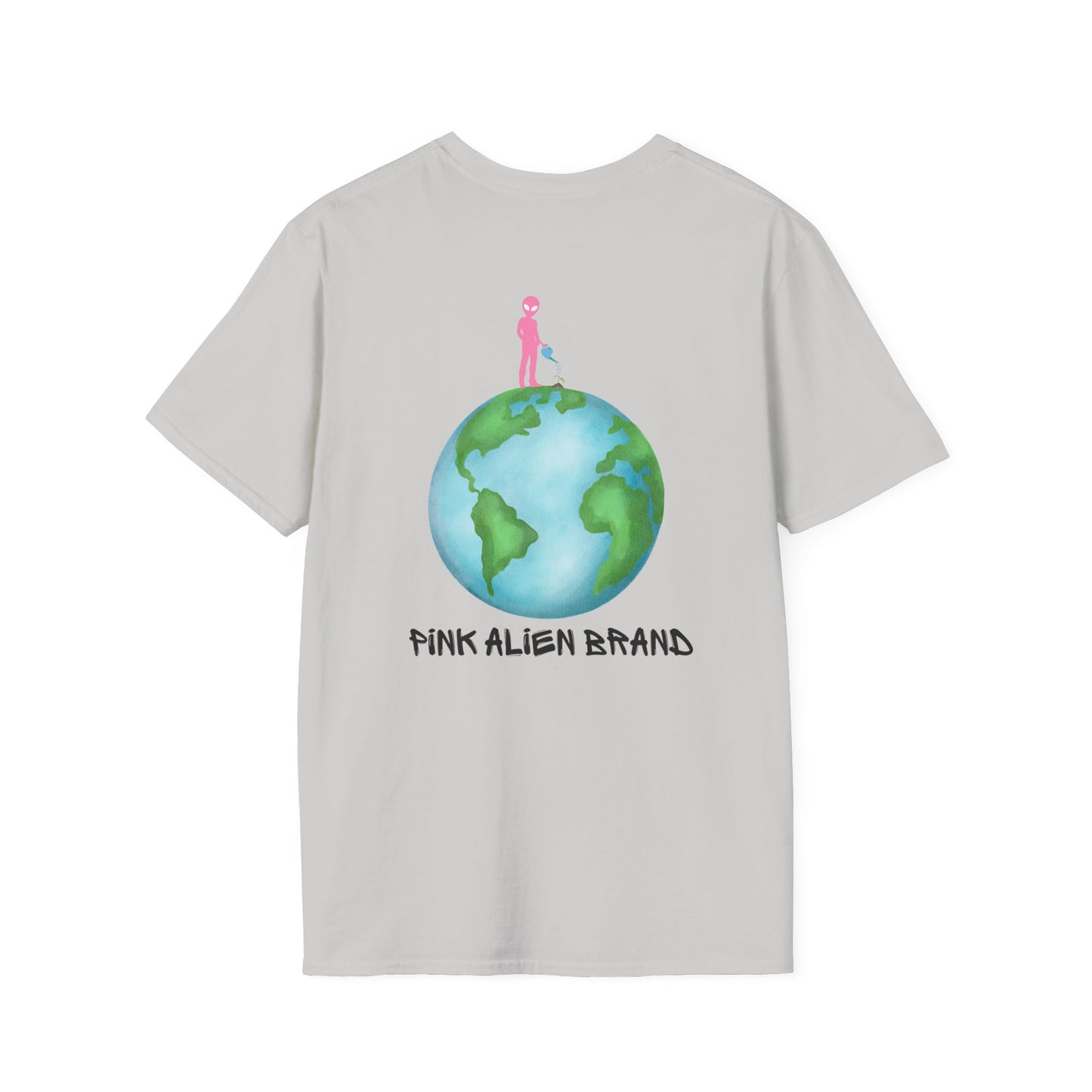 Respect Your Roots Tee