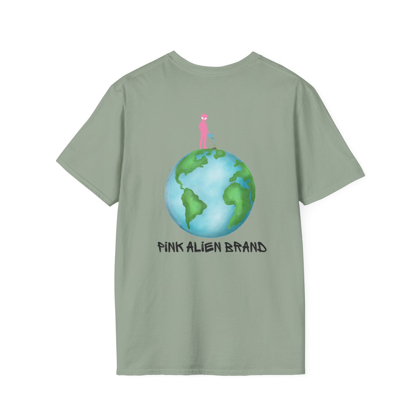 Respect Your Roots Tee