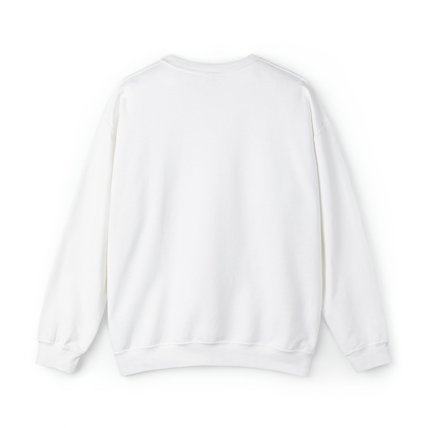 Pink Alien Bigfoot Sighting Crewneck