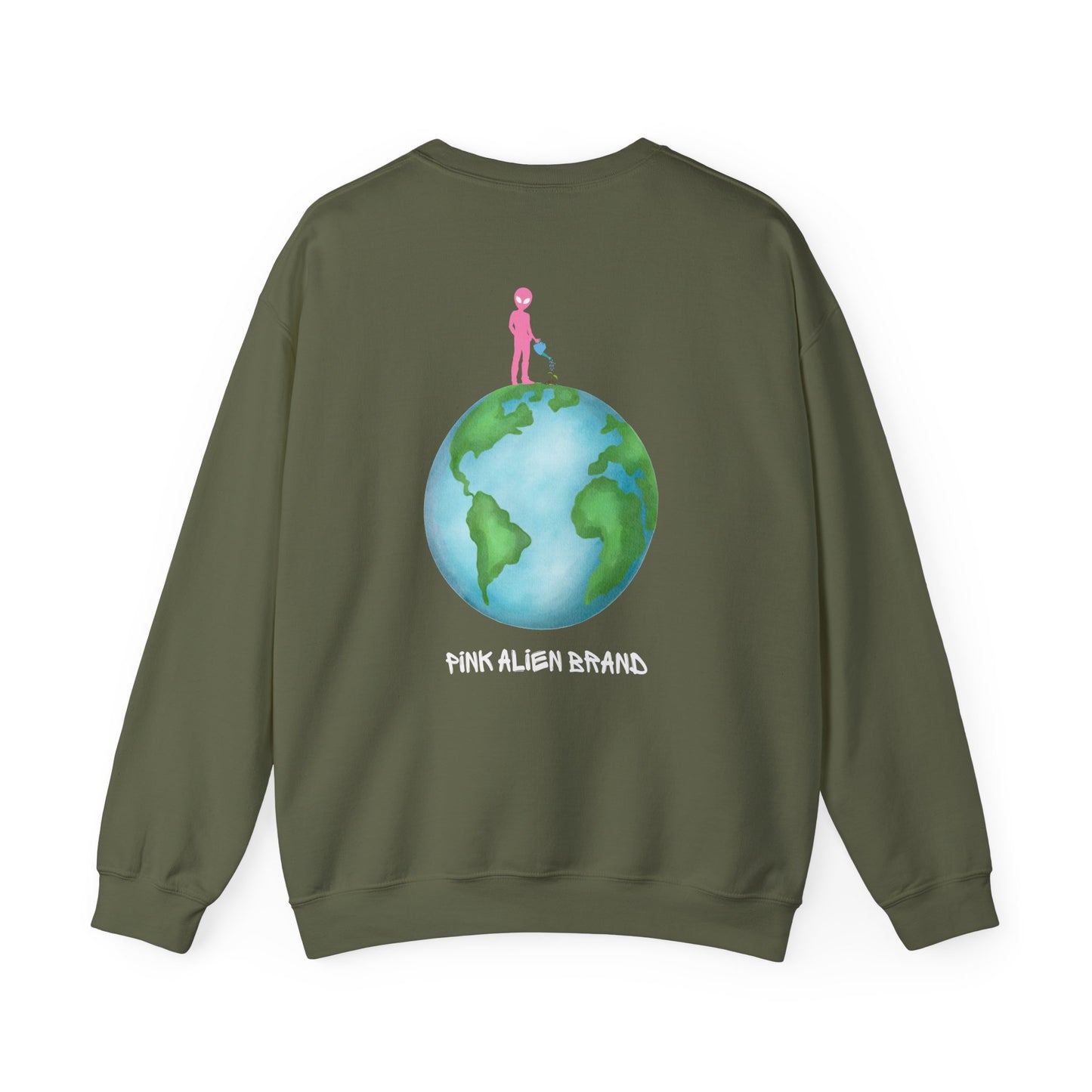 Respect Your Roots Crew