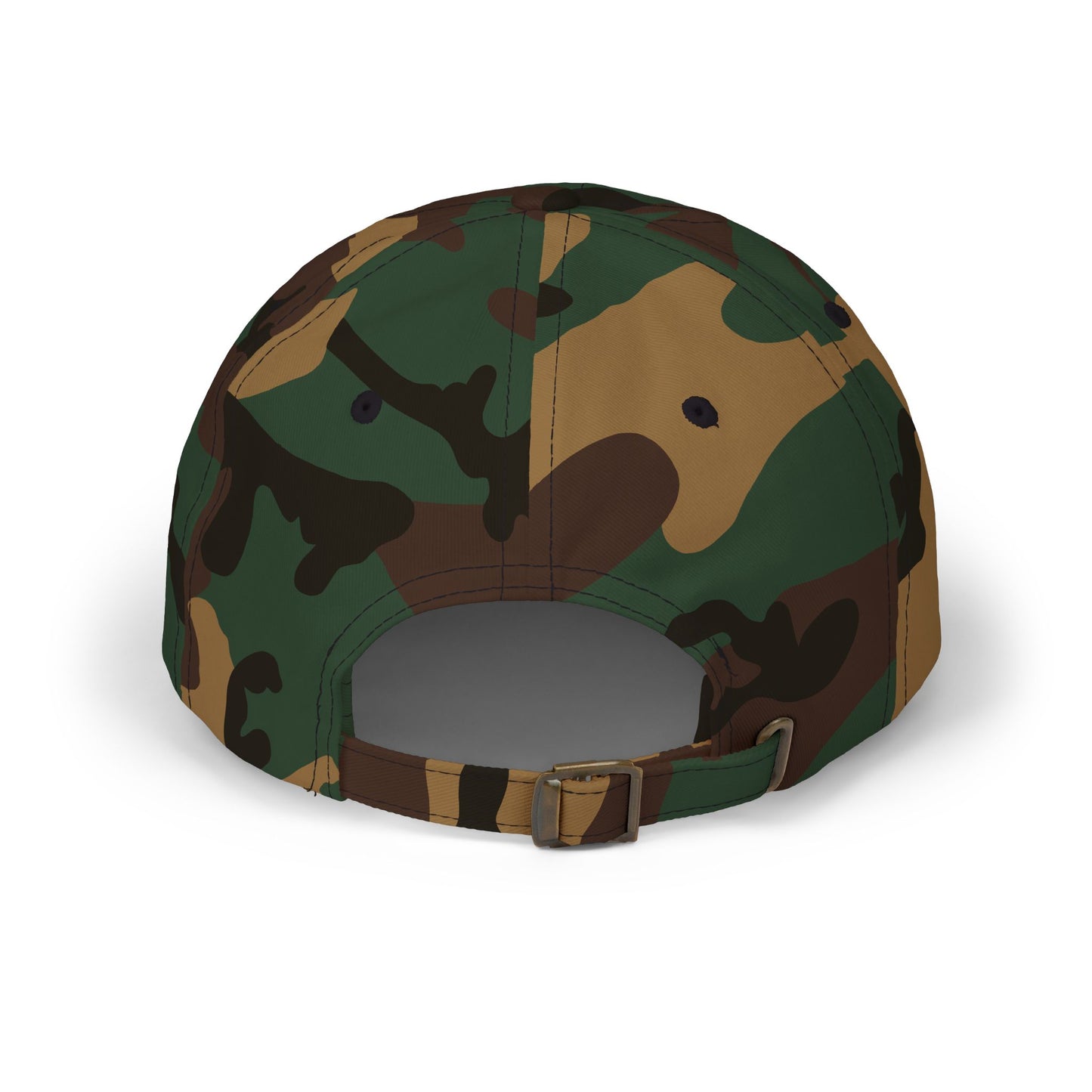 Classic Pink Alien Brand Hat