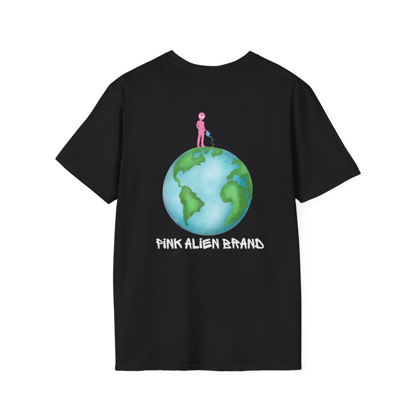 Respect Your Roots Tee