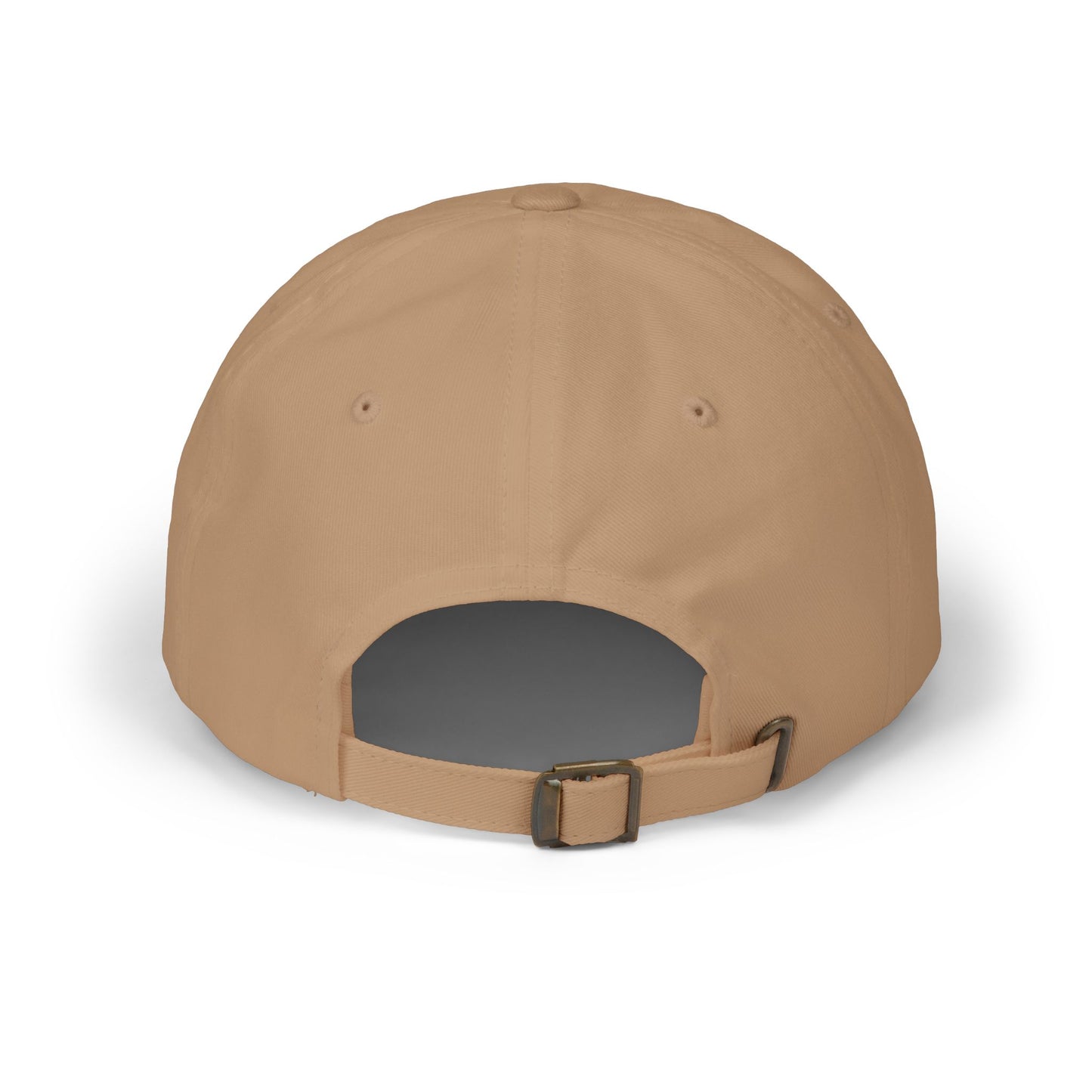 Classic Pink Alien Brand Hat
