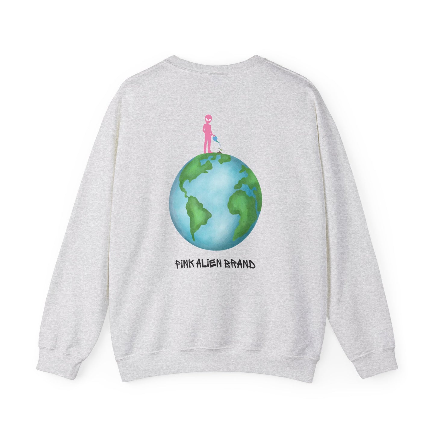 Respect Your Roots Crew