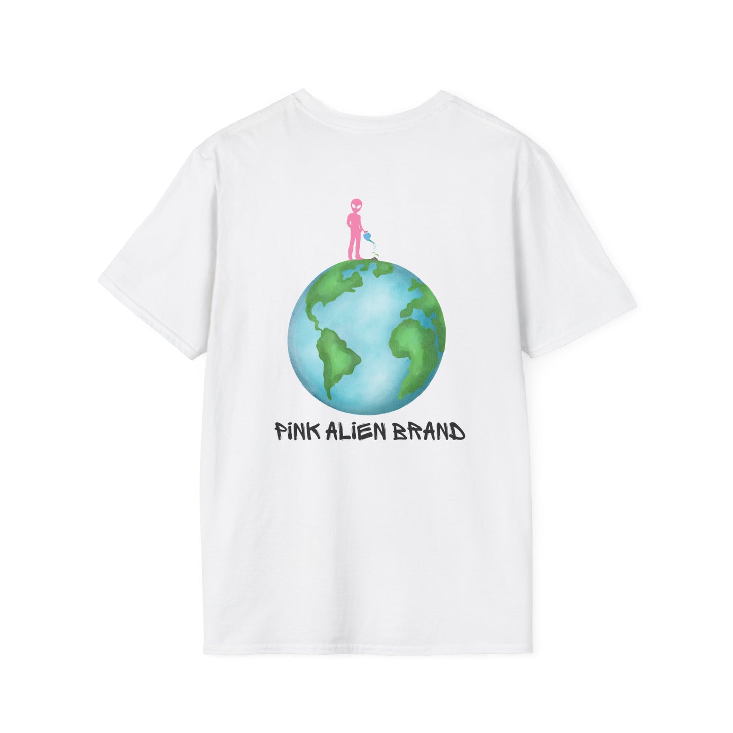 Respect Your Roots Tee