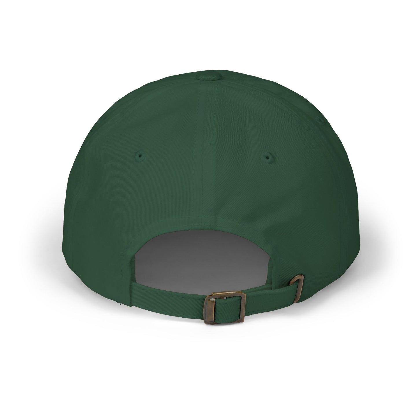 Classic Pink Alien Brand Hat