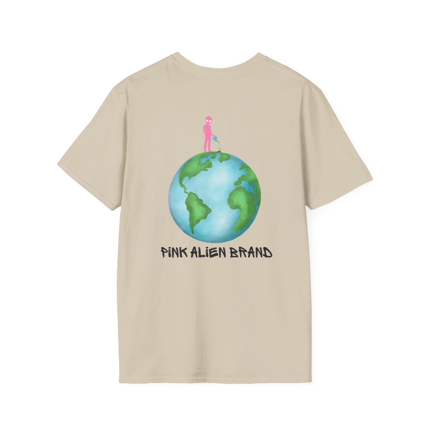 Respect Your Roots Tee