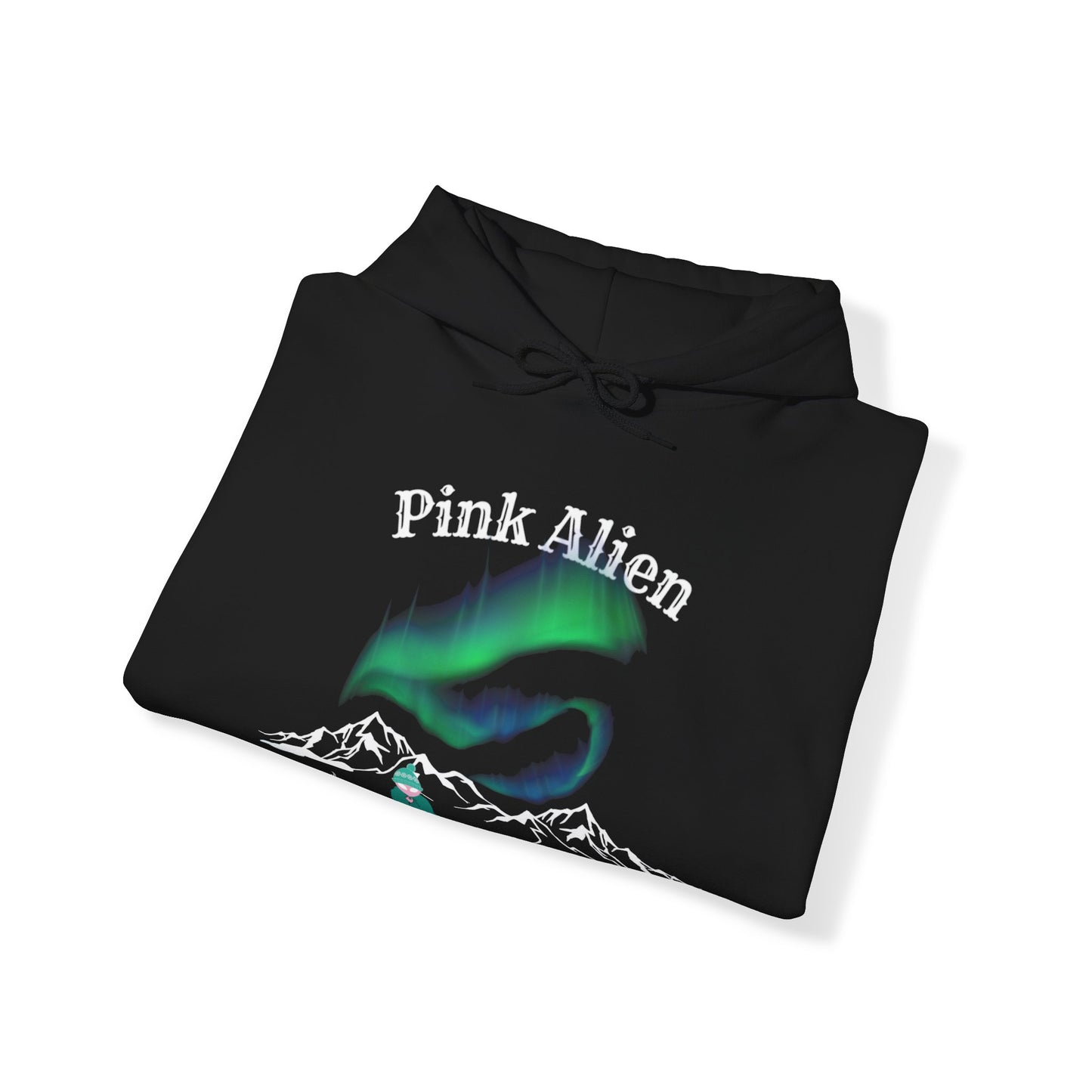 Northern Lights Crewneck