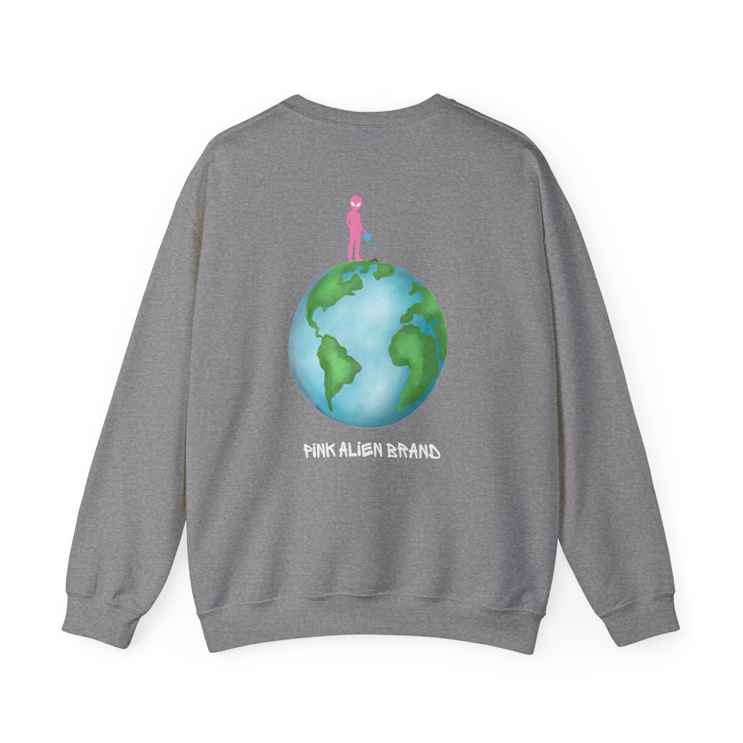 Respect Your Roots Crew