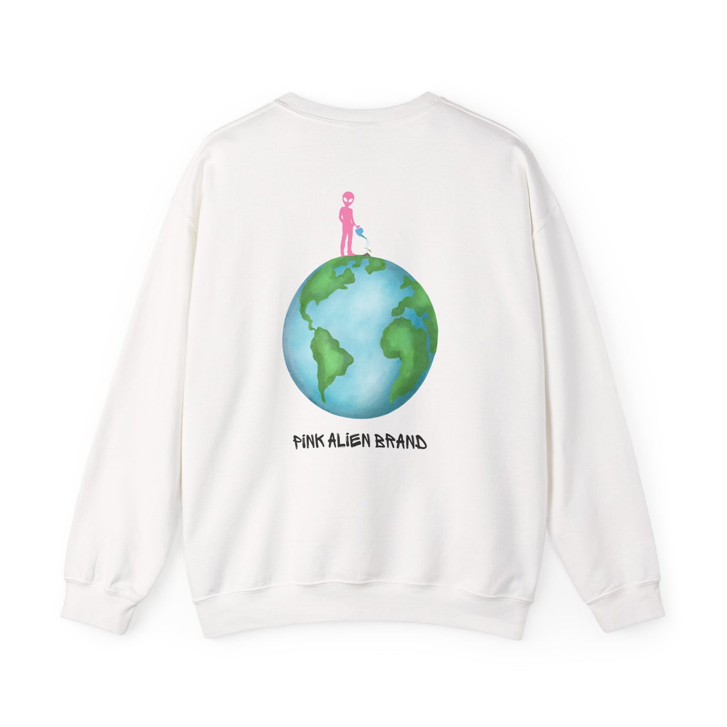 Respect Your Roots Crew